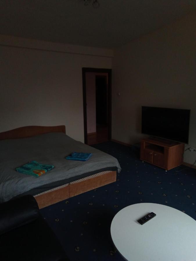 Dom Wakacyjny Flamingo Nowe Warpno Habitación foto
